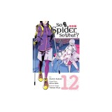 So I'm a Spider, So What?, Vol. 12 (Manga)
