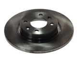 Disc frana DACIA LOGAN MCV (KS) (2007 - 2016) ABE C3R034ABE