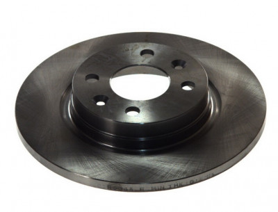 Disc frana DACIA LOGAN MCV (KS) (2007 - 2016) ABE C3R034ABE foto