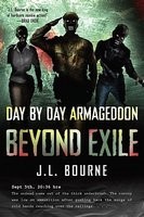 Beyond Exile: Day by Day Armageddon foto