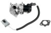 Supapa EGR Ford Focus 1.6tdci 2004- Volvo C30 1.6d 2006-, S40 1.6d 2005-, V50 1.6d 2005-, NTY EGR-FR-001