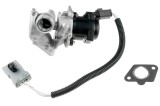 Supapa EGR Ford Focus 1.6tdci 2004- Volvo C30 1.6d 2006-, S40 1.6d 2005-, V50 1.6d 2005-, NTY EGR-FR-001
