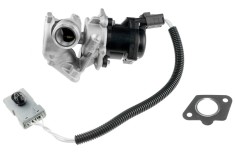 Supapa EGR Ford Focus 1.6tdci 2004- Volvo C30 1.6d 2006-, S40 1.6d 2005-, V50 1.6d 2005-, NTY EGR-FR-001