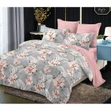 Cumpara ieftin Lenjerie de Pat Bumbac Finet 6 Piese - PUC264