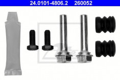 Set accesorii, etrier frana RENAULT MEGANE I (BA0/1) (1995 - 2004) ATE 24.0101-4806.2 foto