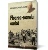 Floarea-soarelui oarba