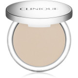 Clinique Stay-Matte Sheer Pressed Powder pudra matuire pentru ten gras culoare 101 Invisible Matte 7,6 g