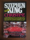 Stephen King - Christine, Nemira