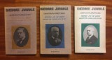 Constantin ARGETOIANU - Pentru cei de M&acirc;ine. Amintiri (3 vol. Humanitas Ca noi!)