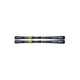 Fischer RC4 Superrace LYT PR + RC$ Z11