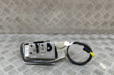 &Icirc;ncuietoare ușă st&acirc;nga spate TESLA MODEL Y 2022 OEM: 1500674-91-B 23139089