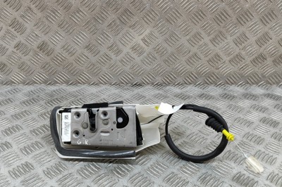&amp;Icirc;ncuietoare ușă st&amp;acirc;nga spate TESLA MODEL Y 2022 OEM: 1500674-91-B 23139089 foto