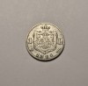 1 leu 1884