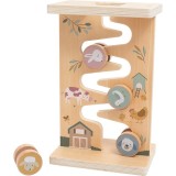 2Kids Toys Labyrinth Animals labirint de motricitate 2y+ 1 buc