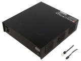 &Icirc;ncărcător pentru baterii re&icirc;ncărcabile 24A 85-250Ah 13,8VDC ENC-360-12