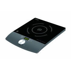 Plita cu inductie HP 2001 GY, Putere 1800 W