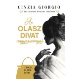 Az olasz divat nagyasszonyai - Cinzia Giorgio