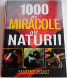 1000 de miracole ale naturii