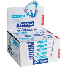 Guma dentara Trisa Dental Gum 904473 - NOU