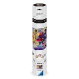 Cumpara ieftin Ravensburger - CreArt pictura pe numere pentru adulti Tablou Canvas Kandinsky