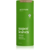 Attitude Super Leaves deodorant solid natural fără aluminiu Olive leaves 85 g