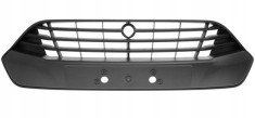 Grila bara Ford Transit/Tourneo Custom 03.2013-, Fata Partea superior, Negru, 1778881