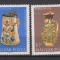 UNGARIA 1968 MI. 2443 - 2446 MNH
