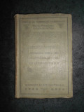 PIERRE DUVAL, J. GATELLIER - CHIRURGIE DE L&#039;APPAREIL URINAIRE (1929)