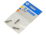 Capete Șurubelniță Torx TX27 25mm Set 3 Bucăți