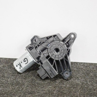 Motor macara geam ușă st&amp;acirc;nga spate MERCEDES-BENZ E W213 2017 OEM: A2139060502 3466322 foto