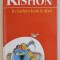 IN SACHEN KAIN und ABEL ( IN CAZUL CAIN SI ABEL ) von EPHRAIM KISHON , SATIREN , TEXT IN LIMBA GERMANA , 2004
