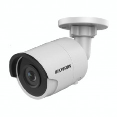 Camera IP 8.0 MP, lentila 2.8mm, IR 30m - Hikvision foto