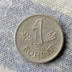 MONEDA - 1 FORINT 1989- UNGARIA