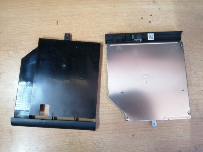 Capac Plastic DVDRW Lenovo G50-70, G50-80, Z50-70, Z50-80 (A171) foto