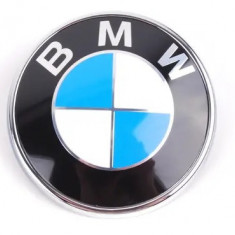 Emblema Spate Oe Bmw Seria 3 E93 2006-2013 Cabriolet 51147146052