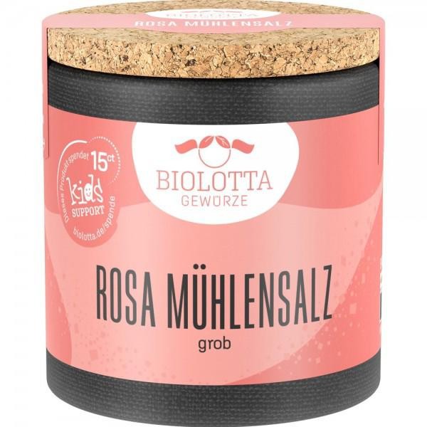 Sare Roz 110 grame BioLotta