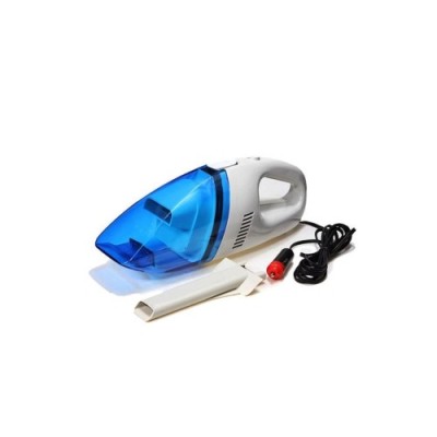 Aspirator auto portabil cu duza pentru spatii inguste 12V Cod: 816 foto