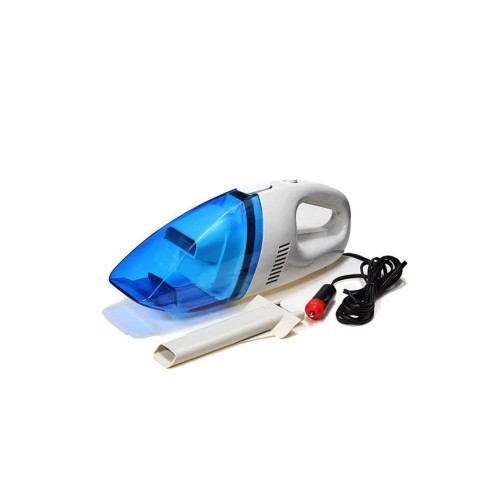 Aspirator auto portabil cu duza pentru spatii inguste 12V Cod: 816