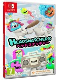 Headsnatchers NSW