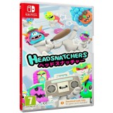 Headsnatchers NSW