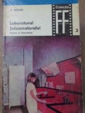 LABORATORUL FOTOAMATORULUI. DOTARE SI AMENAJARE-A. BUBULAC, VAL. TEPORDEI-232345