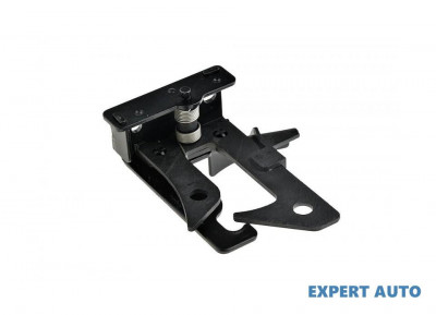 Incuietoare capota fata Mercedes ML (06.2011-&amp;gt;)[W166] #1 foto