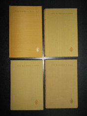 TITU MAIORESCU - OPERE 4 volume, seria integrala (1978-1988) foto