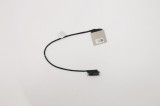 Cablu video LVDS Laptop, Lenovo, Yoga Slim 7-14ARE05 Type 82A2, 5C10S30026, DD0LS2LC102, DD0LS2LC121, CAB ASY LS2 LVDS, FHD, non touch, 60Hz, 30 pini