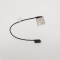Cablu video LVDS Laptop, Lenovo, IdeaPad Slim 7-14IIL05 Type 82A4, 5C10S30026, DD0LS2LC102, DD0LS2LC121, CAB ASY LS2 LVDS, FHD, non touch, 60Hz, 30 pi