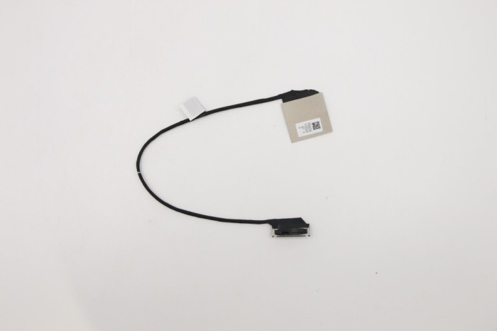 Cablu video LVDS Laptop, Lenovo, IdeaPad Slim 7-14IIL05 Type 82A4, 5C10S30026, DD0LS2LC102, DD0LS2LC121, CAB ASY LS2 LVDS, FHD, non touch, 60Hz, 30 pi