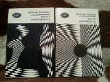 PUNCT CONTRAPUNCT-ALDOUS HUXLEY (2 VOL)