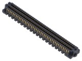 Conector PCB-PCB tată PIN 240 1,27mm SEAM aurit THT soclu SAMTEC