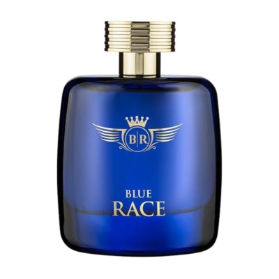 EMPER BLUE RACE, barbati, 100 ml foto