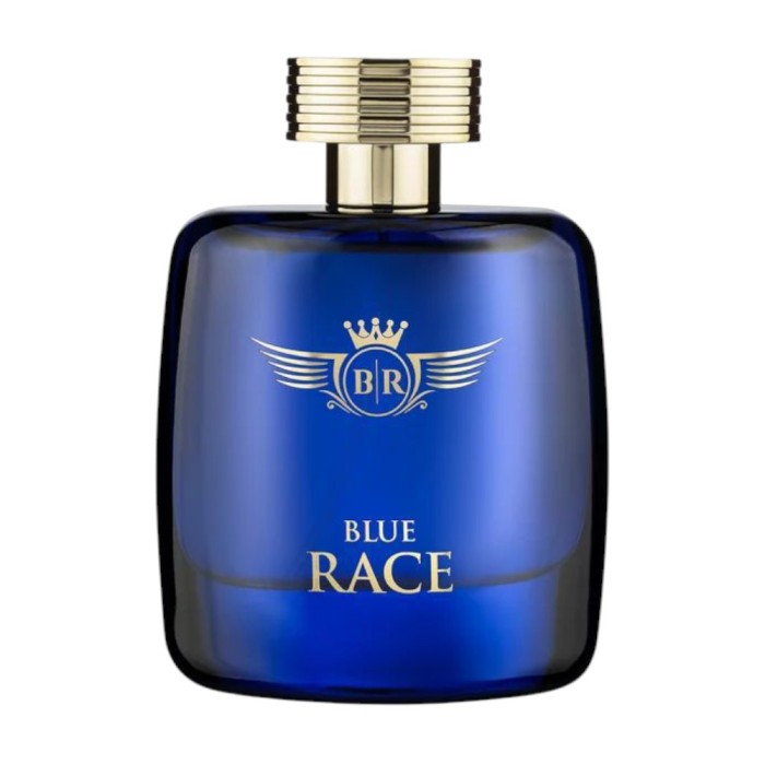 EMPER BLUE RACE, barbati, 100 ml